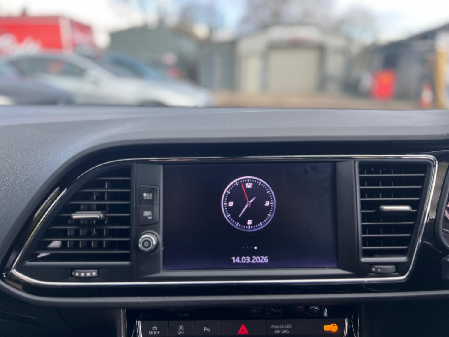 Used SEAT Leon for sale - 77893117: Photo 12