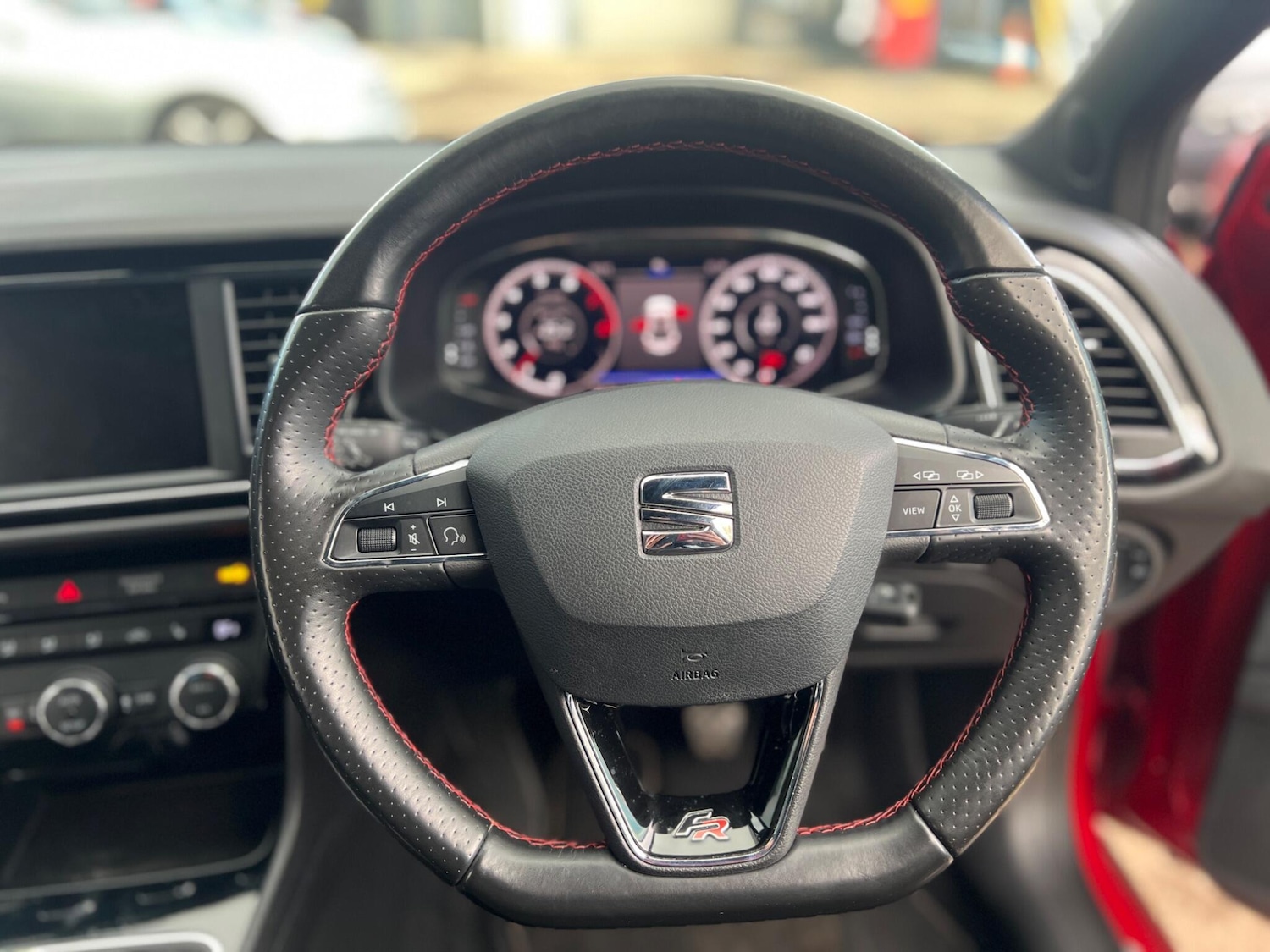 Used SEAT Leon for sale - 77893117: Photo 13