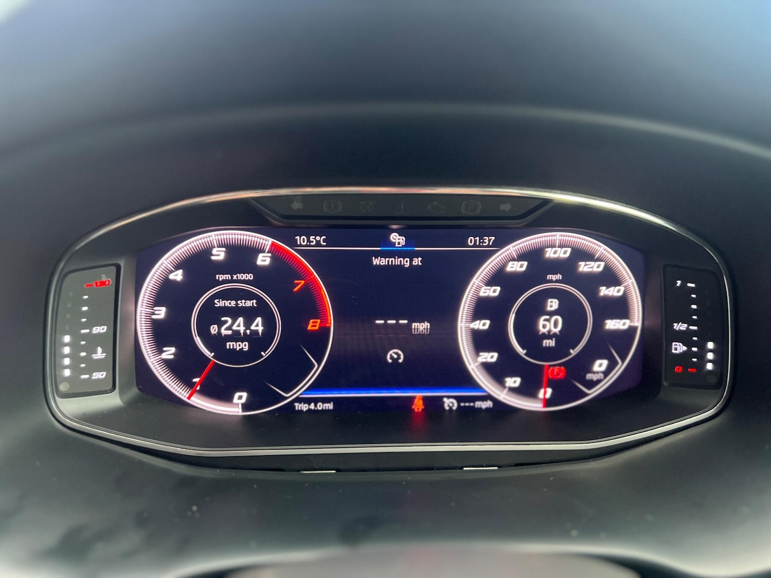 Used SEAT Leon for sale - 77893117: Photo 15