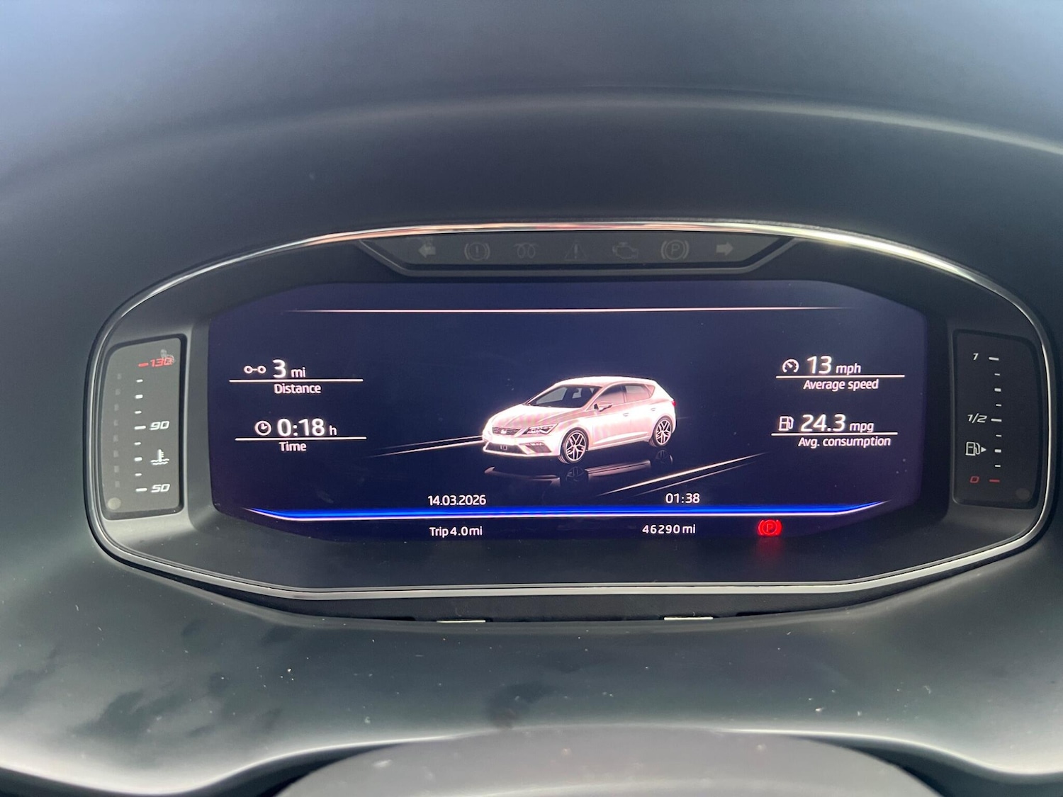 Used SEAT Leon for sale - 77893117: Photo 16