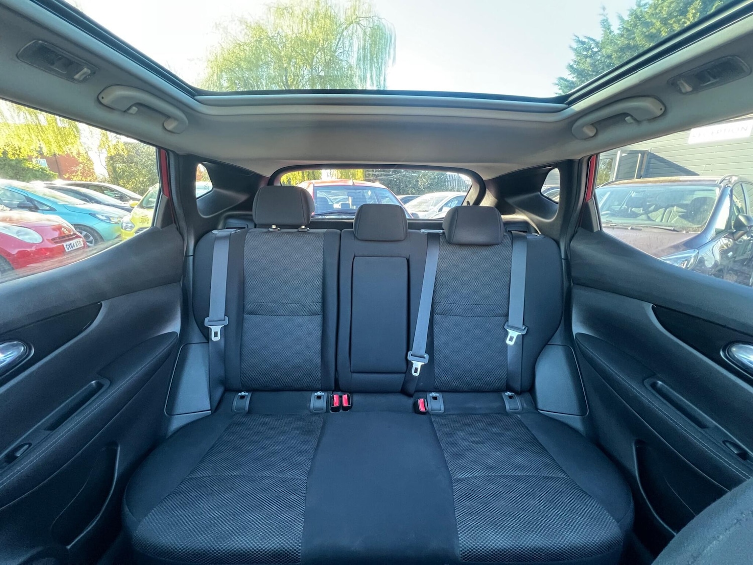 Used Nissan Qashqai for sale - 77977669: Photo 20