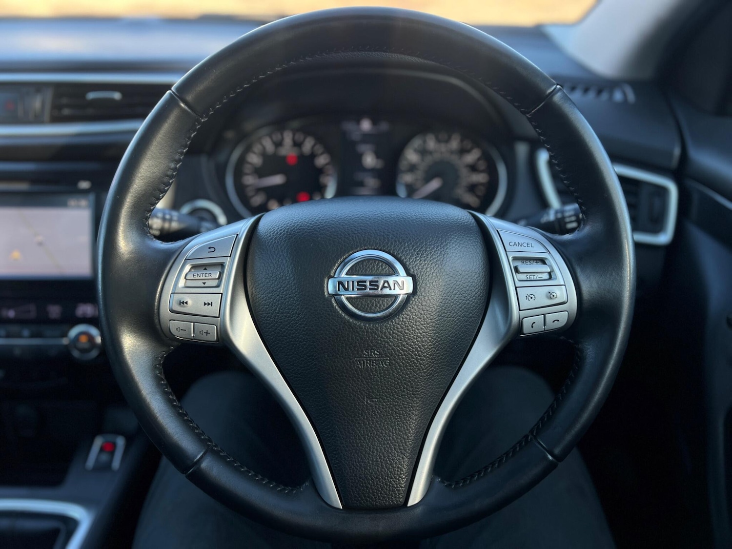 Used Nissan Qashqai for sale - 77977669: Photo 24