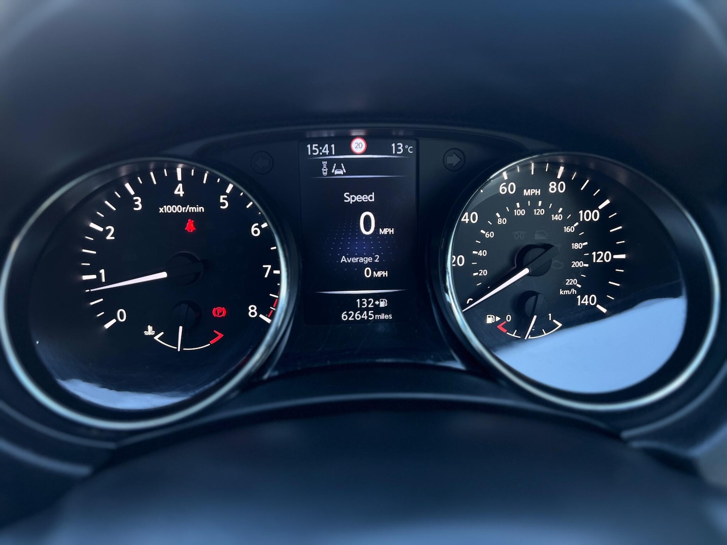 Used Nissan Qashqai for sale - 77977669: Photo 27