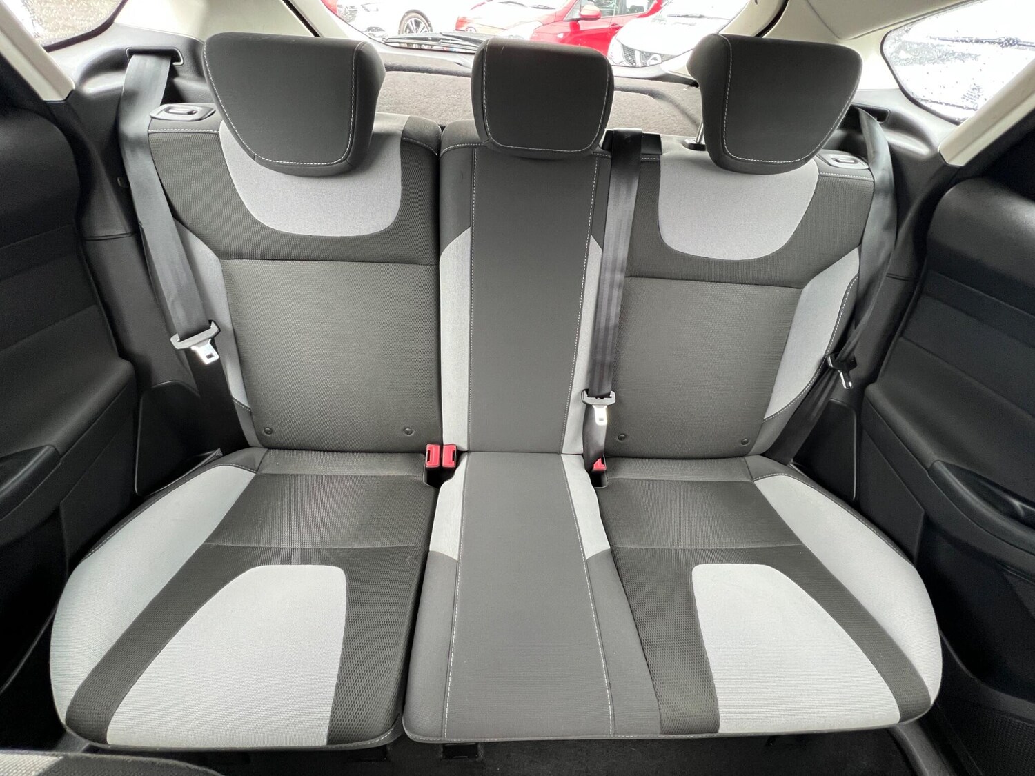 Used Ford Focus 2012 for sale - 77574163: Photo 19