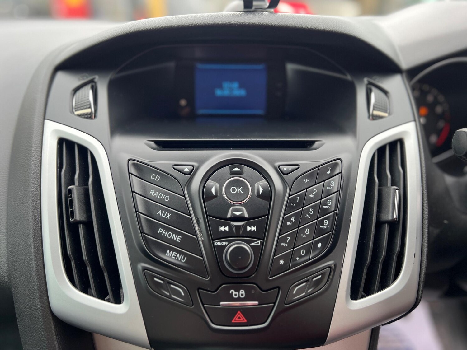 Used Ford Focus 2012 for sale - 77574163: Photo 24