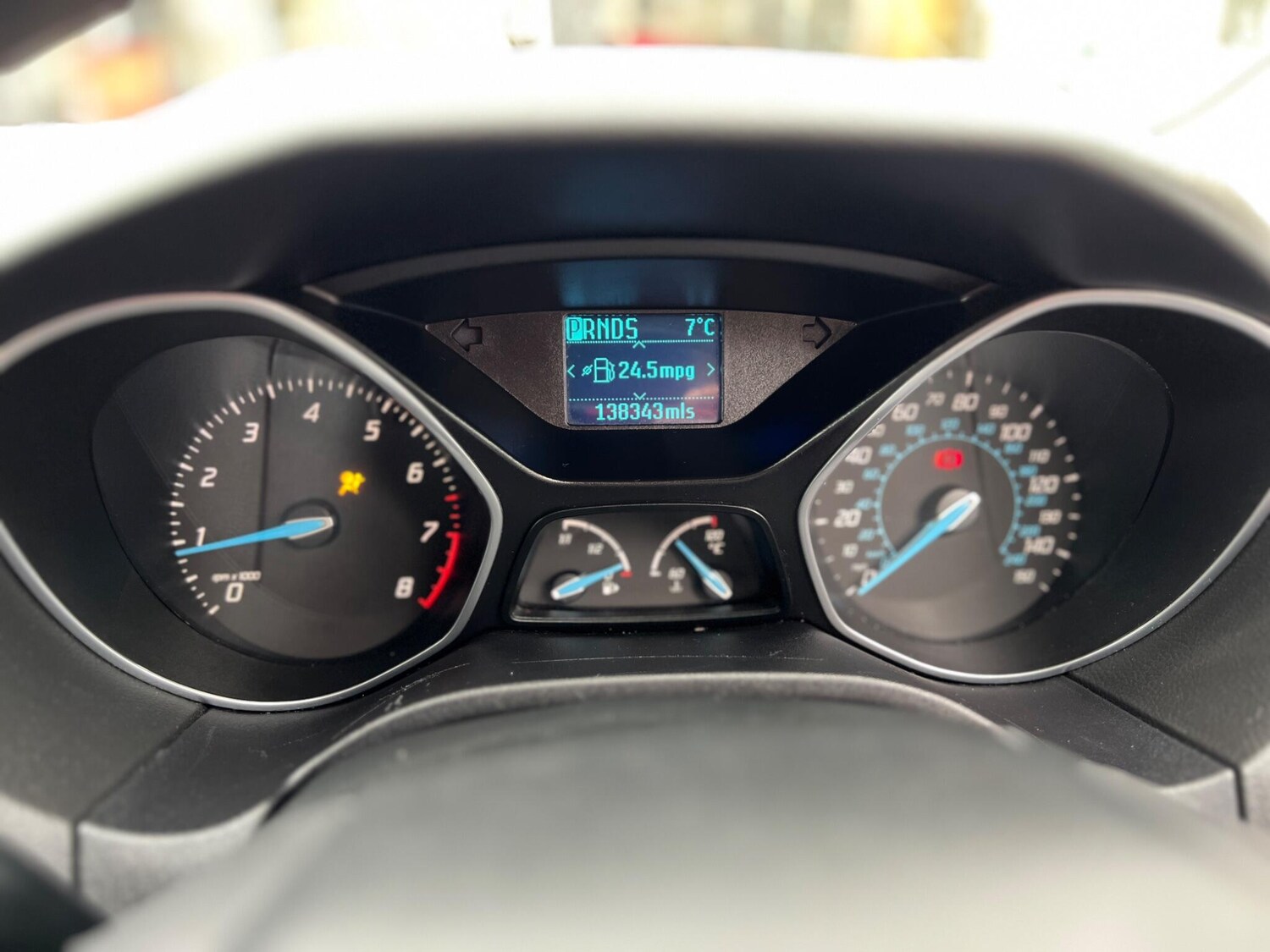 Used Ford Focus 2012 for sale - 77574163: Photo 30