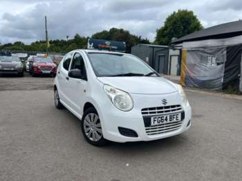 Used Suzuki Alto 2014 for sale - 74921782: Photo