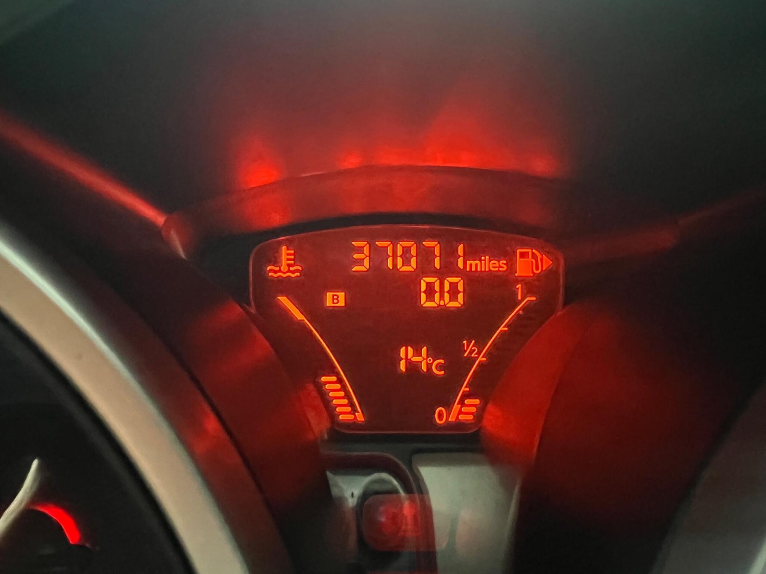 Used Nissan Juke for sale - 76499452: Photo 24