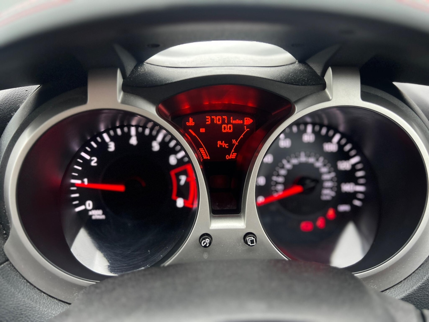 Used Nissan Juke for sale - 76499452: Photo 25