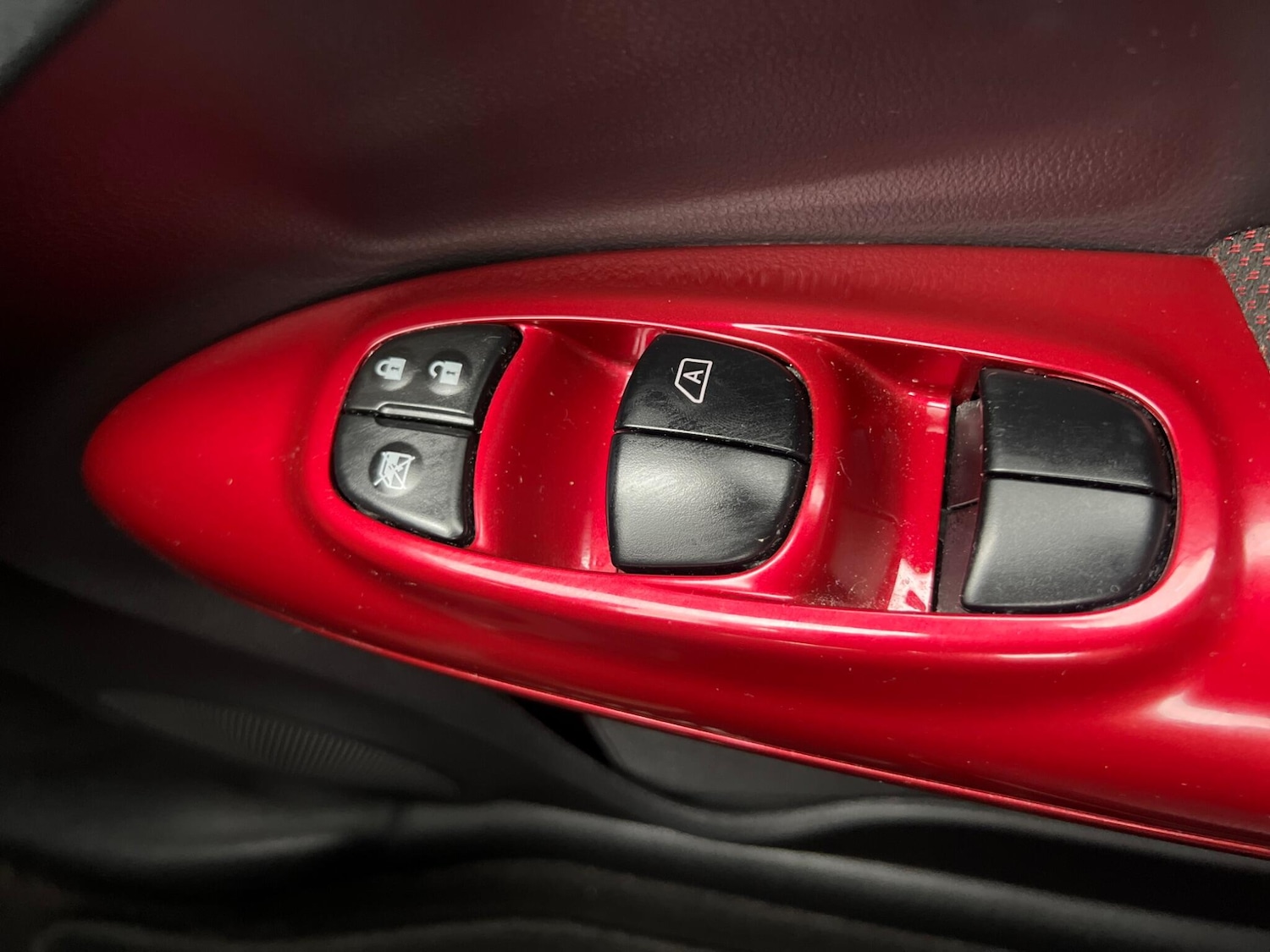 Used Nissan Juke for sale - 76499452: Photo 27