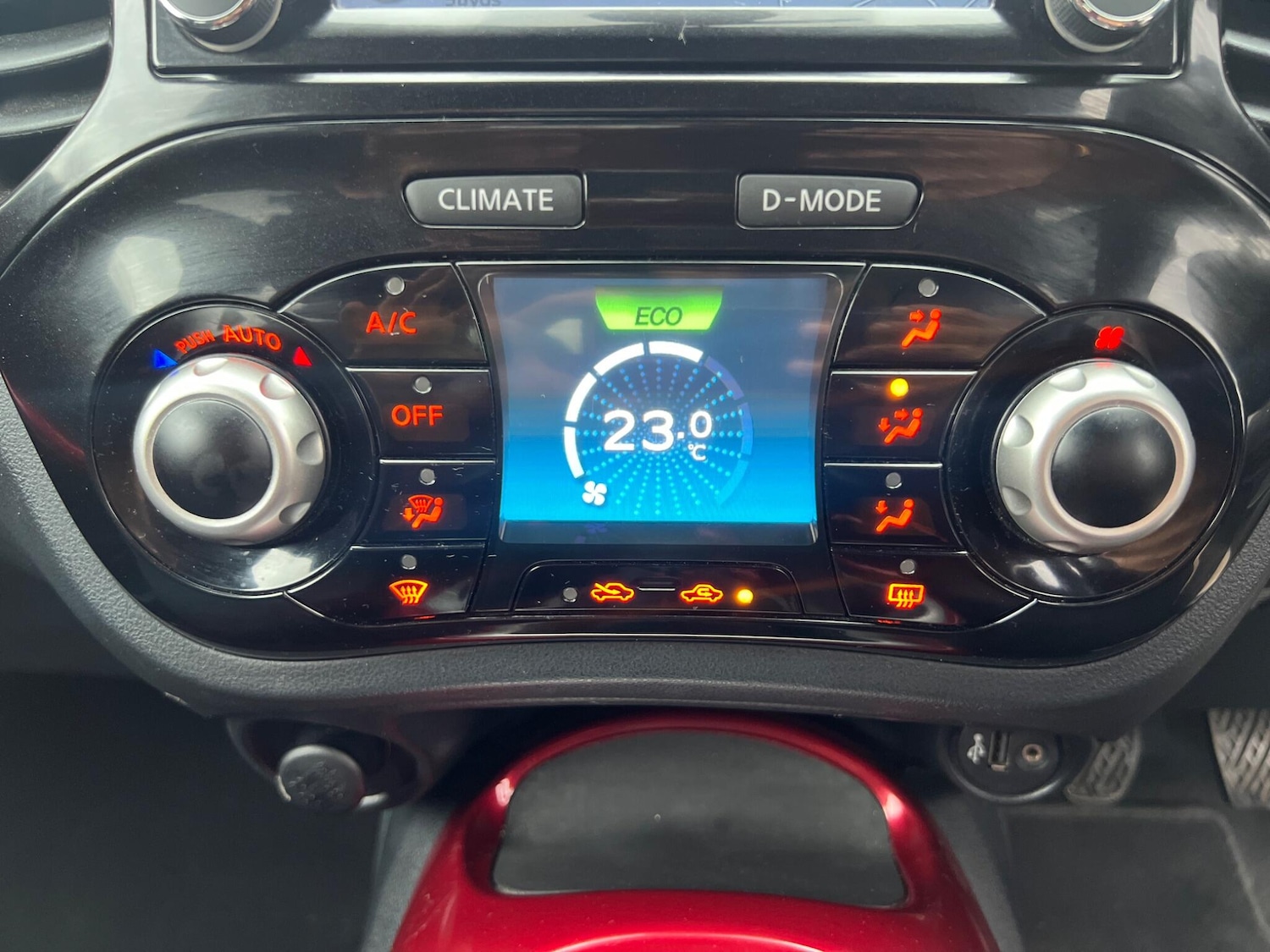 Used Nissan Juke for sale - 76499452: Photo 29