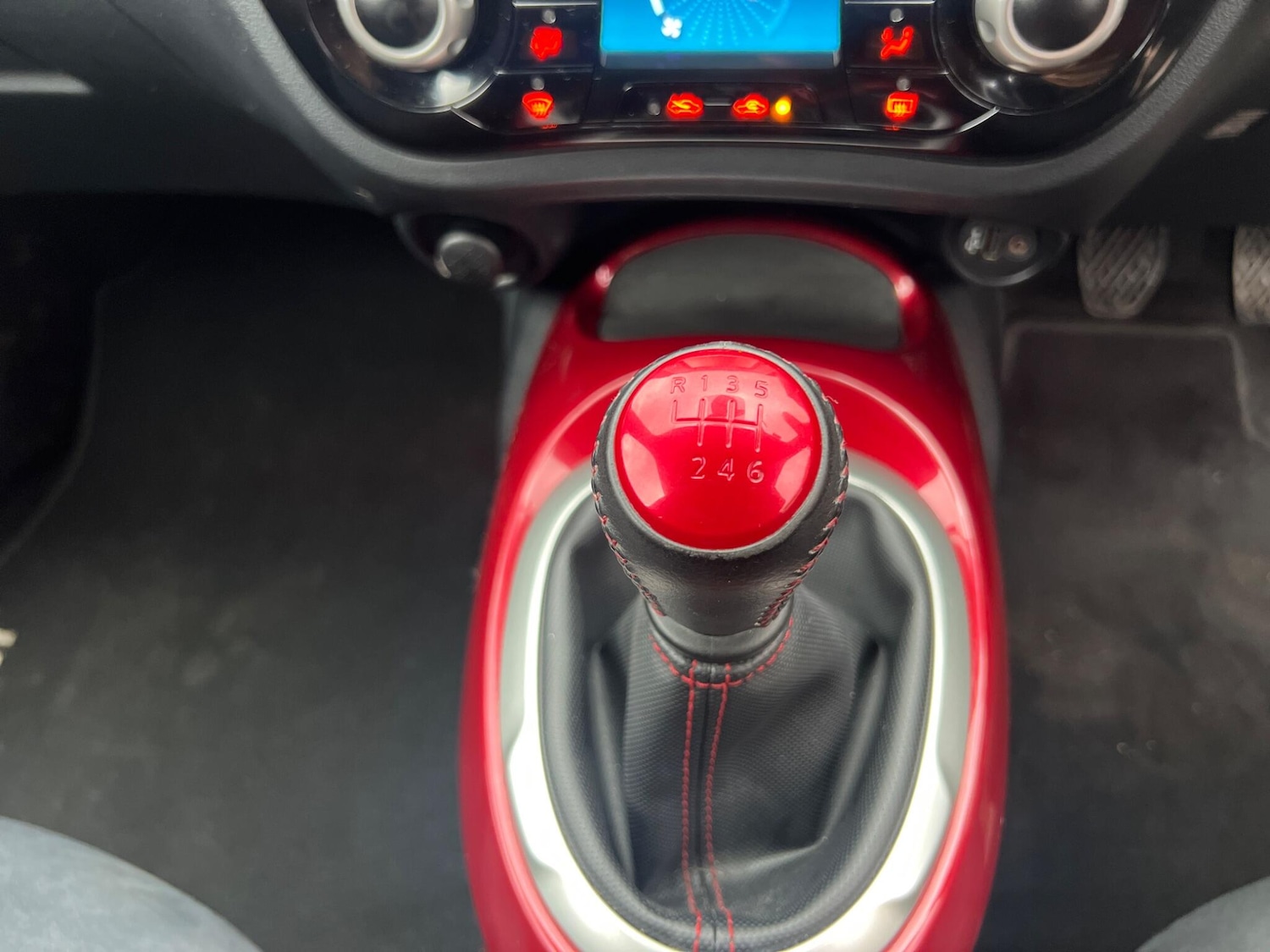 Used Nissan Juke for sale - 76499452: Photo 32