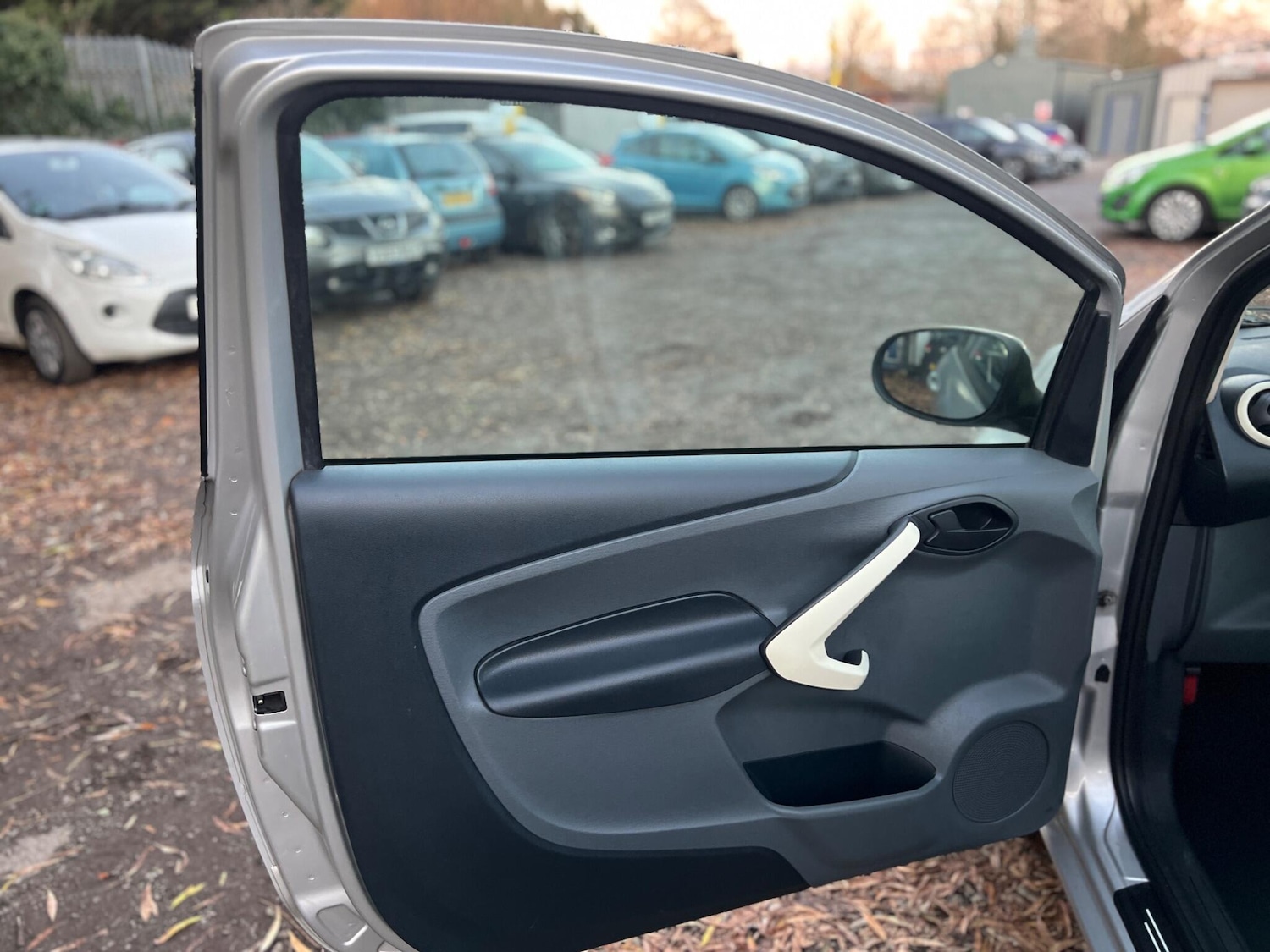 Used Ford Ka 2009 for sale - 76701741: Photo 15