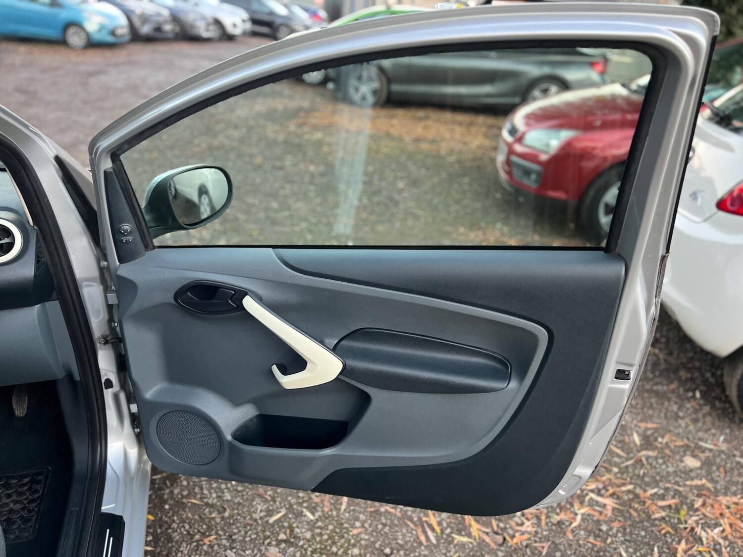 Used Ford Ka 2009 for sale - 76701741: Photo 17