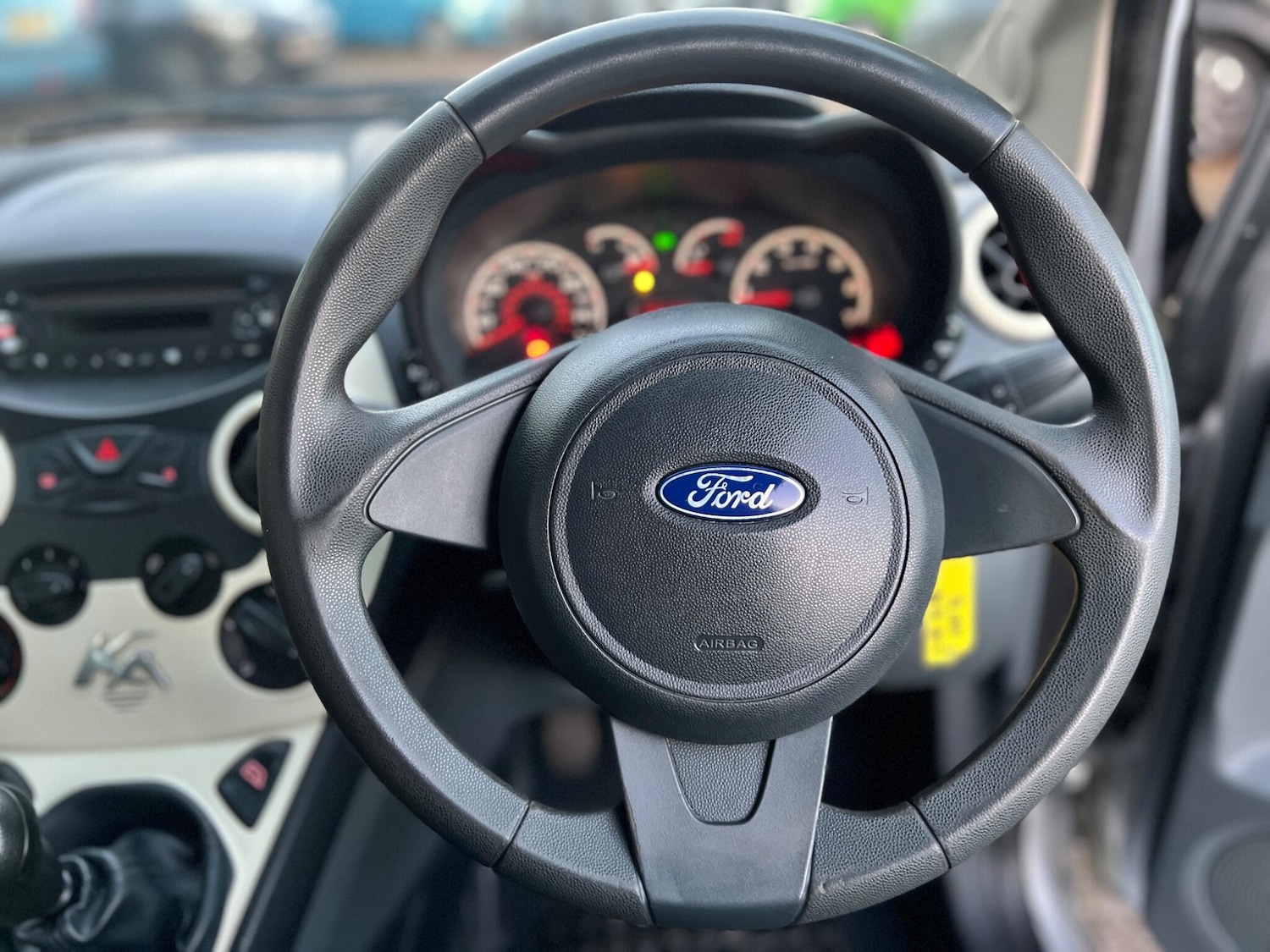 Used Ford Ka 2009 for sale - 76701741: Photo 25