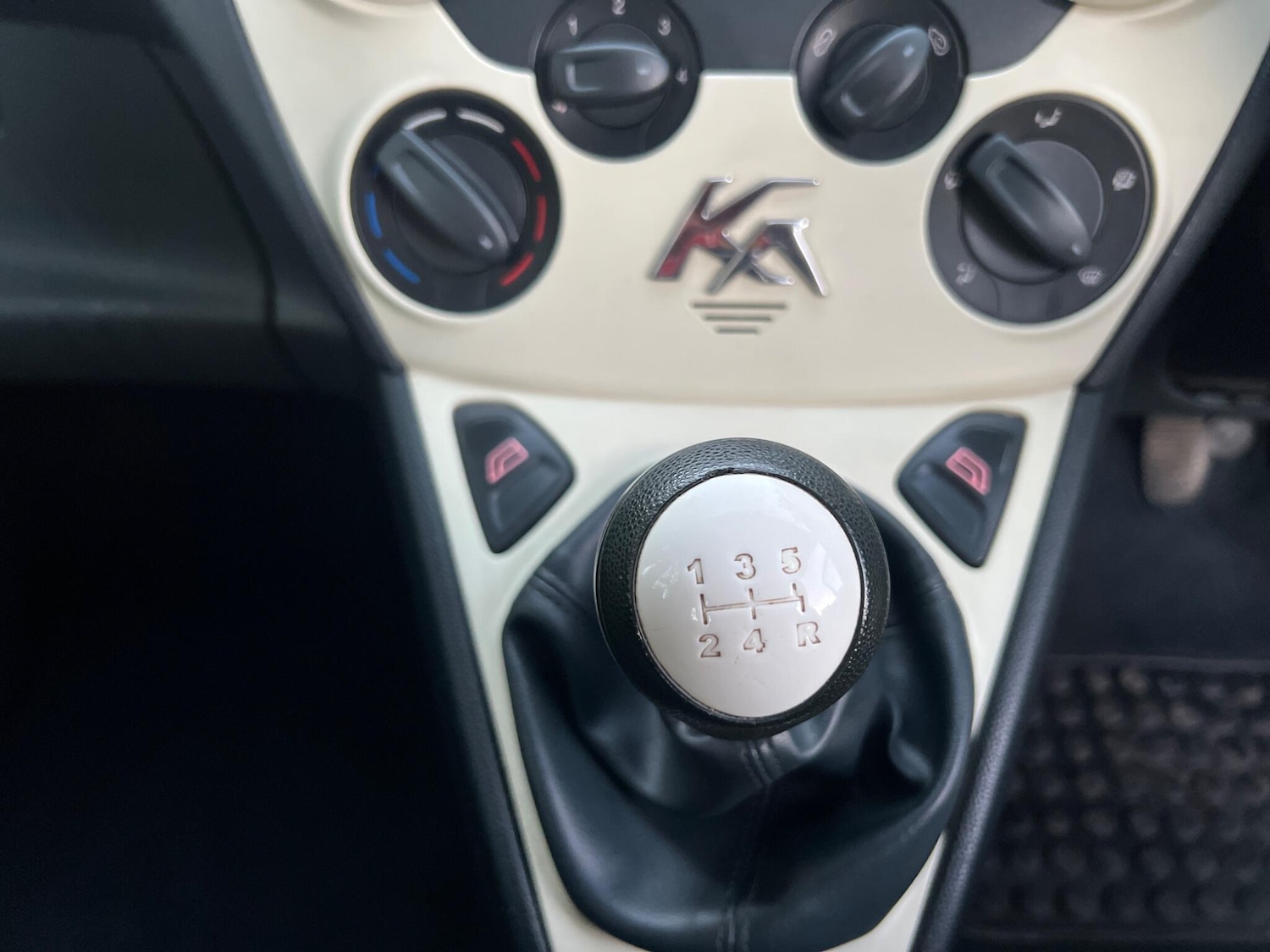 Used Ford Ka 2009 for sale - 76701741: Photo 28