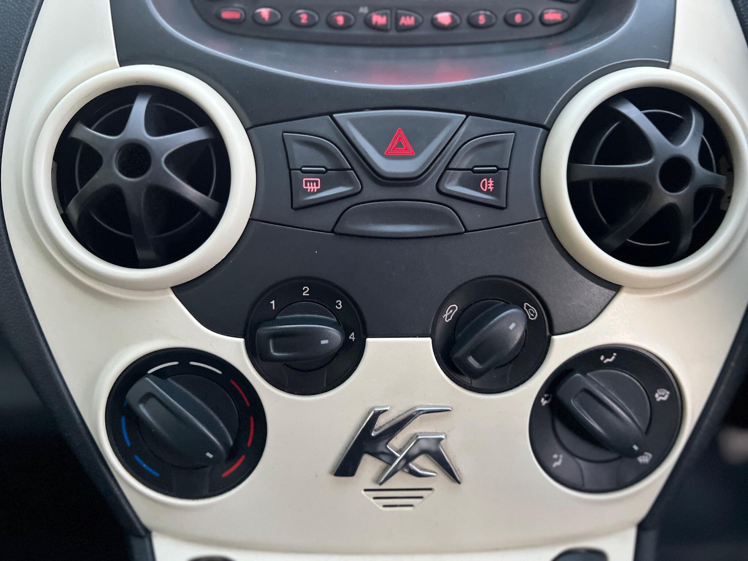 Used Ford Ka 2009 for sale - 76701741: Photo 29