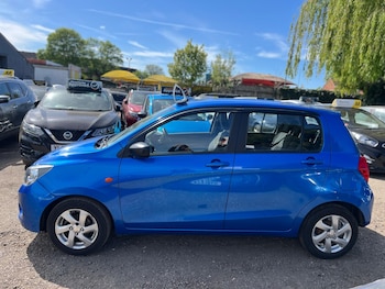 Used Suzuki Celerio 2019 for sale - 78384434: Photo