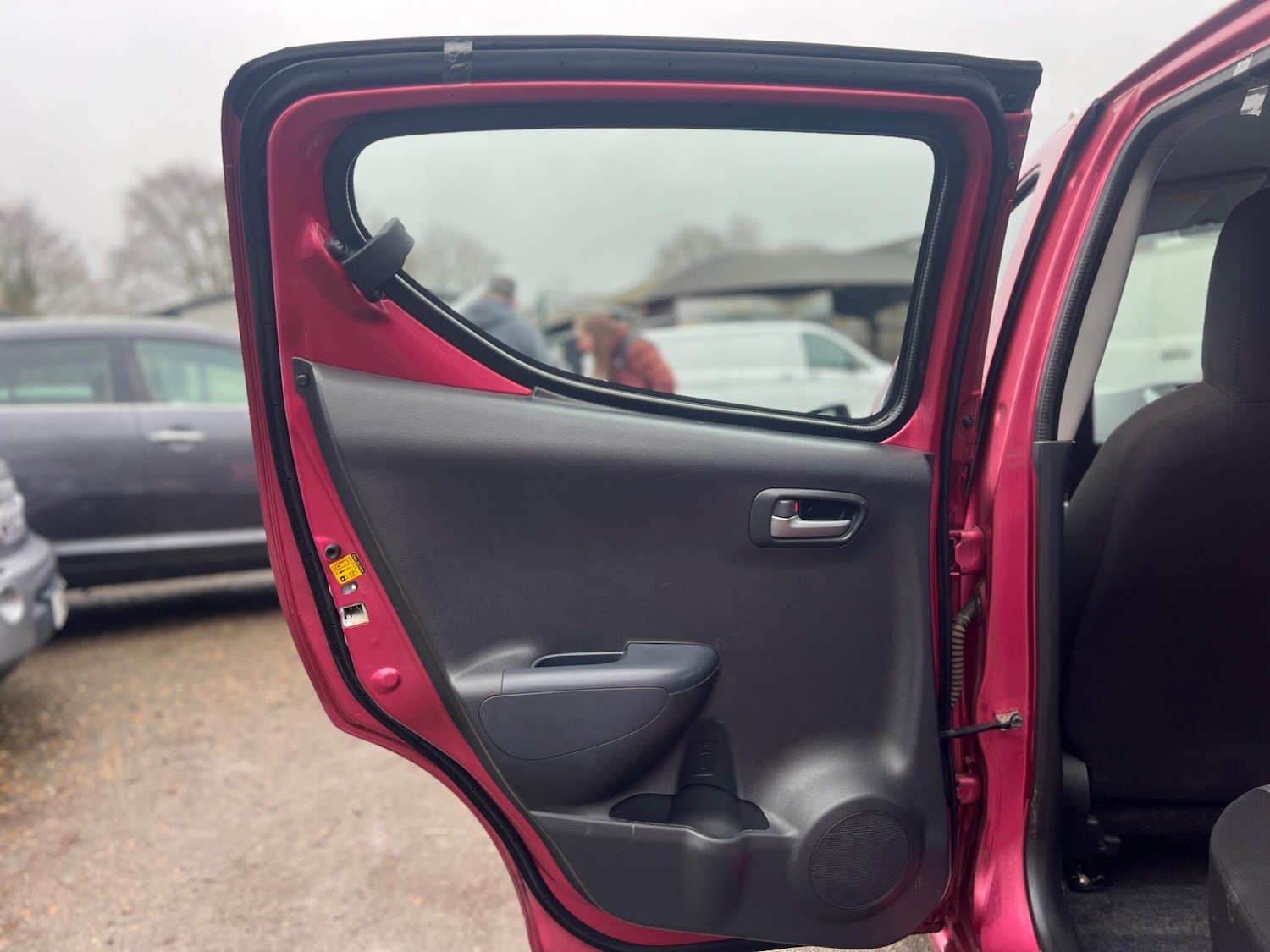 Used Suzuki Alto for sale - 77612204: Photo 16