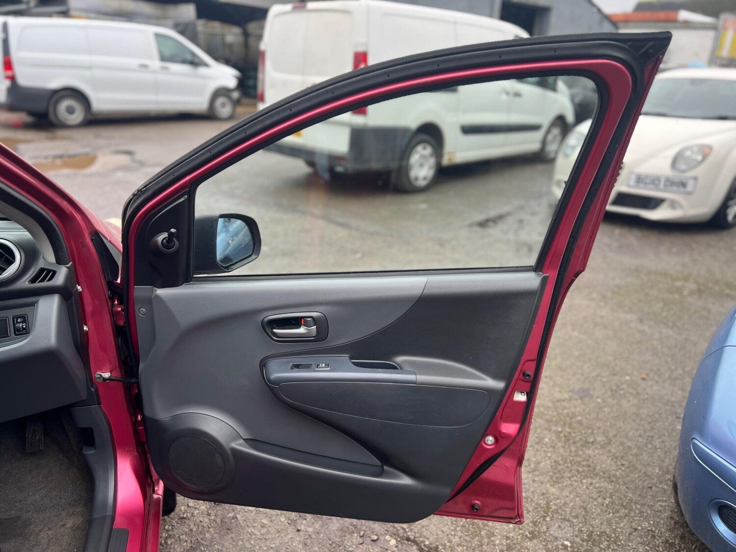 Used Suzuki Alto for sale - 77612204: Photo 18