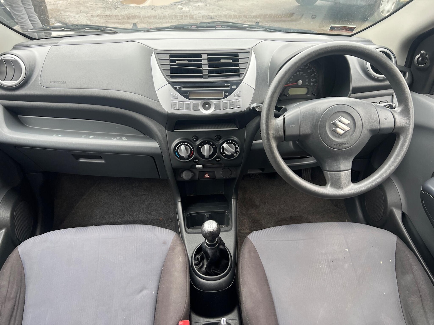 Used Suzuki Alto for sale - 77612204: Photo 19