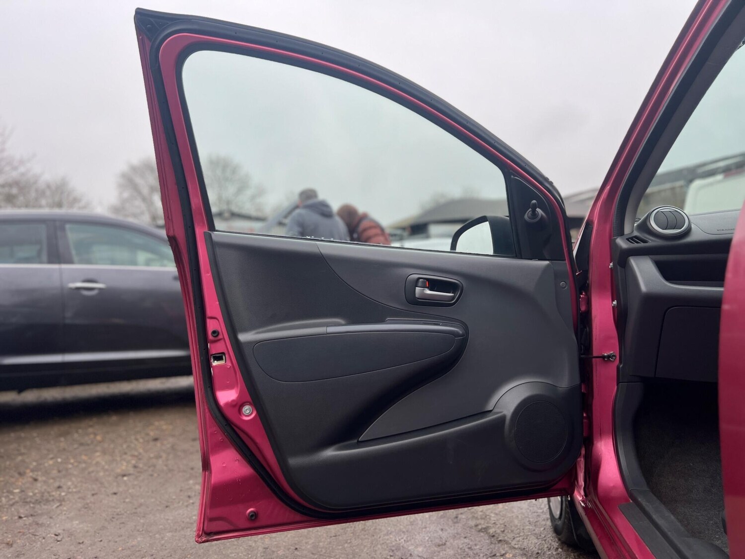 Used Suzuki Alto for sale - 77612204: Photo 21