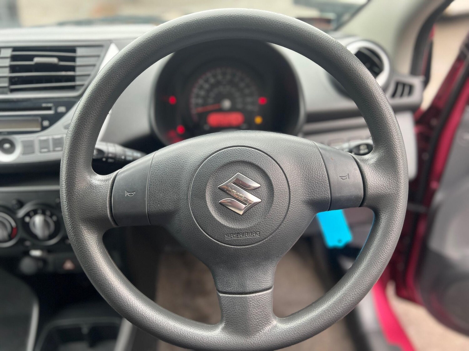 Used Suzuki Alto for sale - 77612204: Photo 22