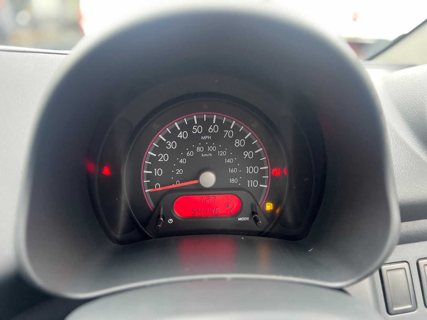 Used Suzuki Alto for sale - 77612204: Photo 23