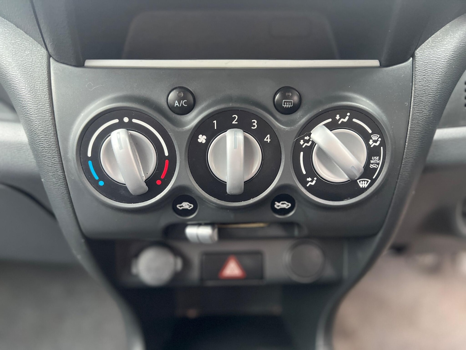 Used Suzuki Alto for sale - 77612204: Photo 26