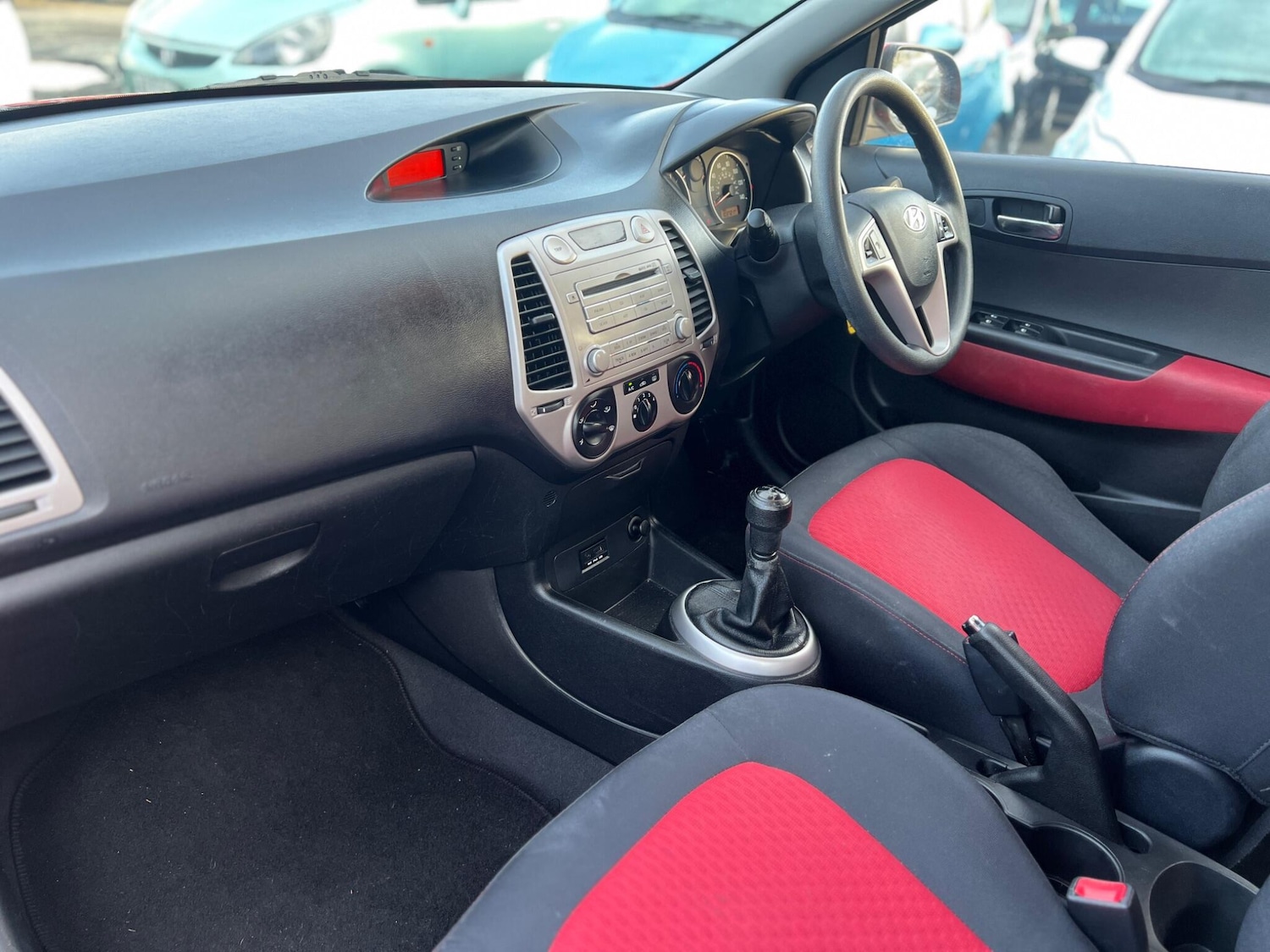 Used Hyundai i20 2009 for sale - 77524099: Photo 16