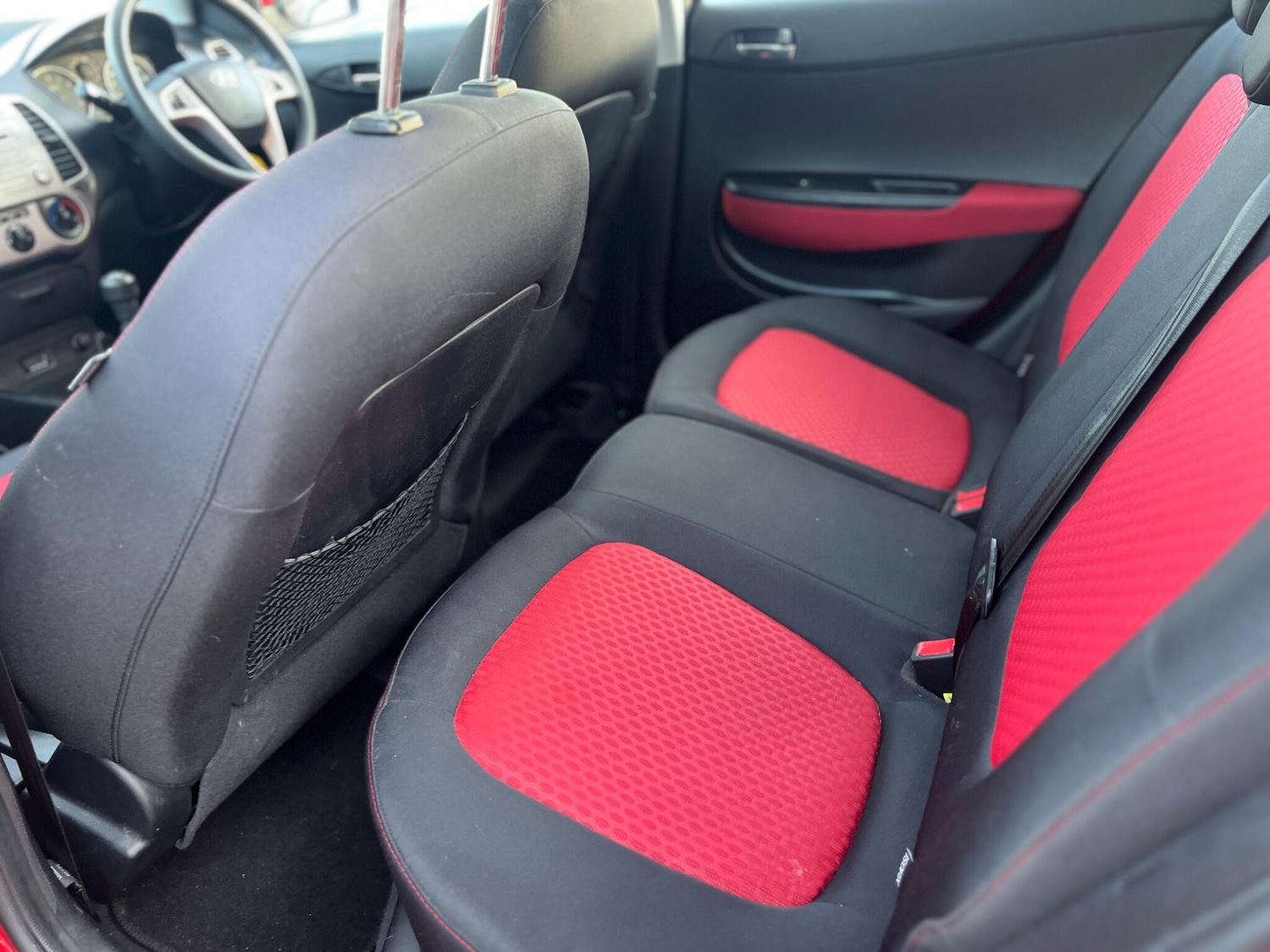 Used Hyundai i20 2009 for sale - 77524099: Photo 18