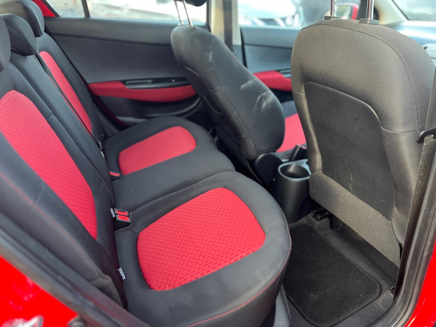 Used Hyundai i20 2009 for sale - 77524099: Photo 22