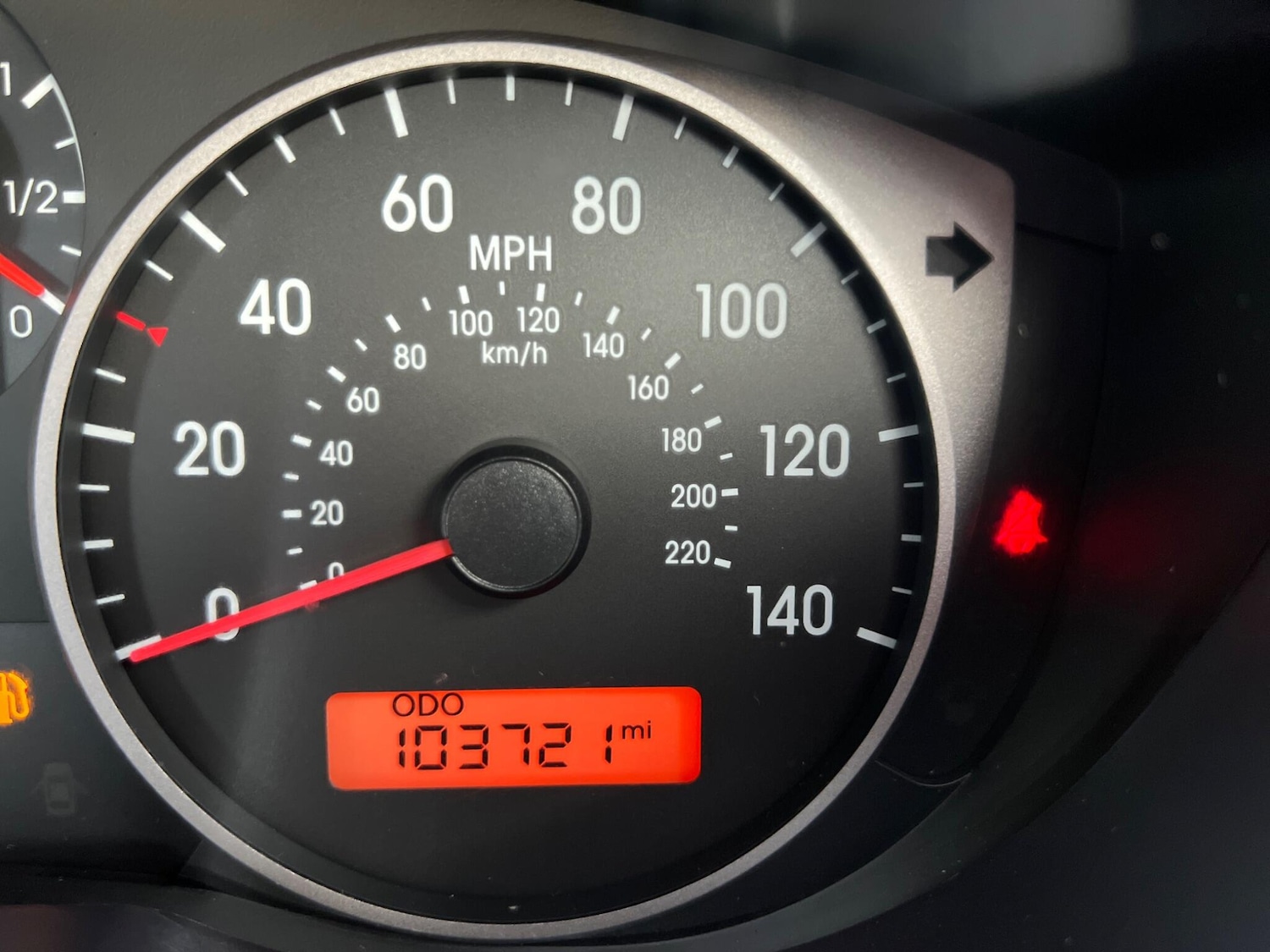 Used Hyundai i20 2009 for sale - 77524099: Photo 26