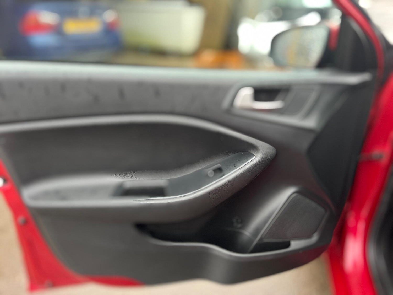 Used Hyundai i20 2018 for sale - 77279095: Photo 15