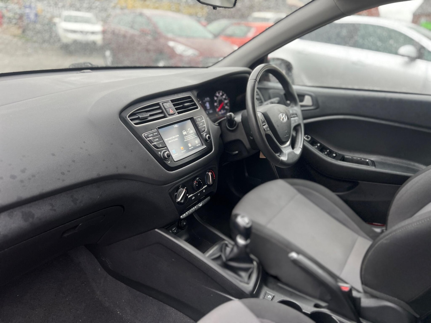 Used Hyundai i20 2018 for sale - 77279095: Photo 16