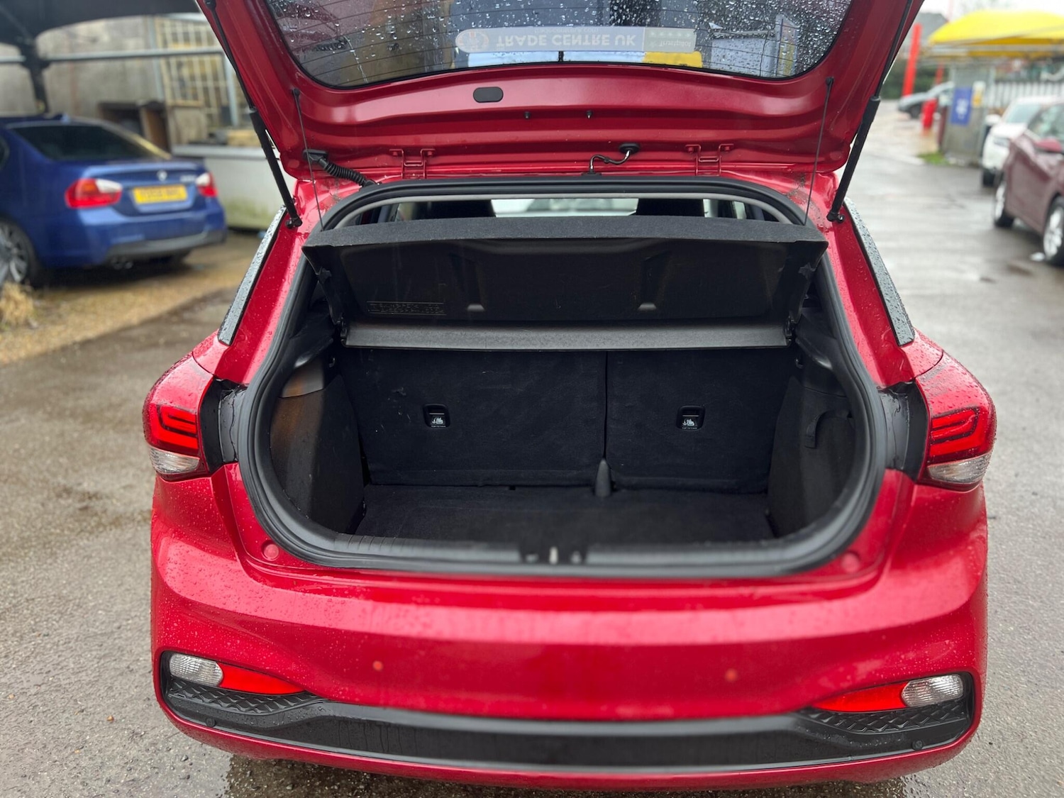 Used Hyundai i20 2018 for sale - 77279095: Photo 19