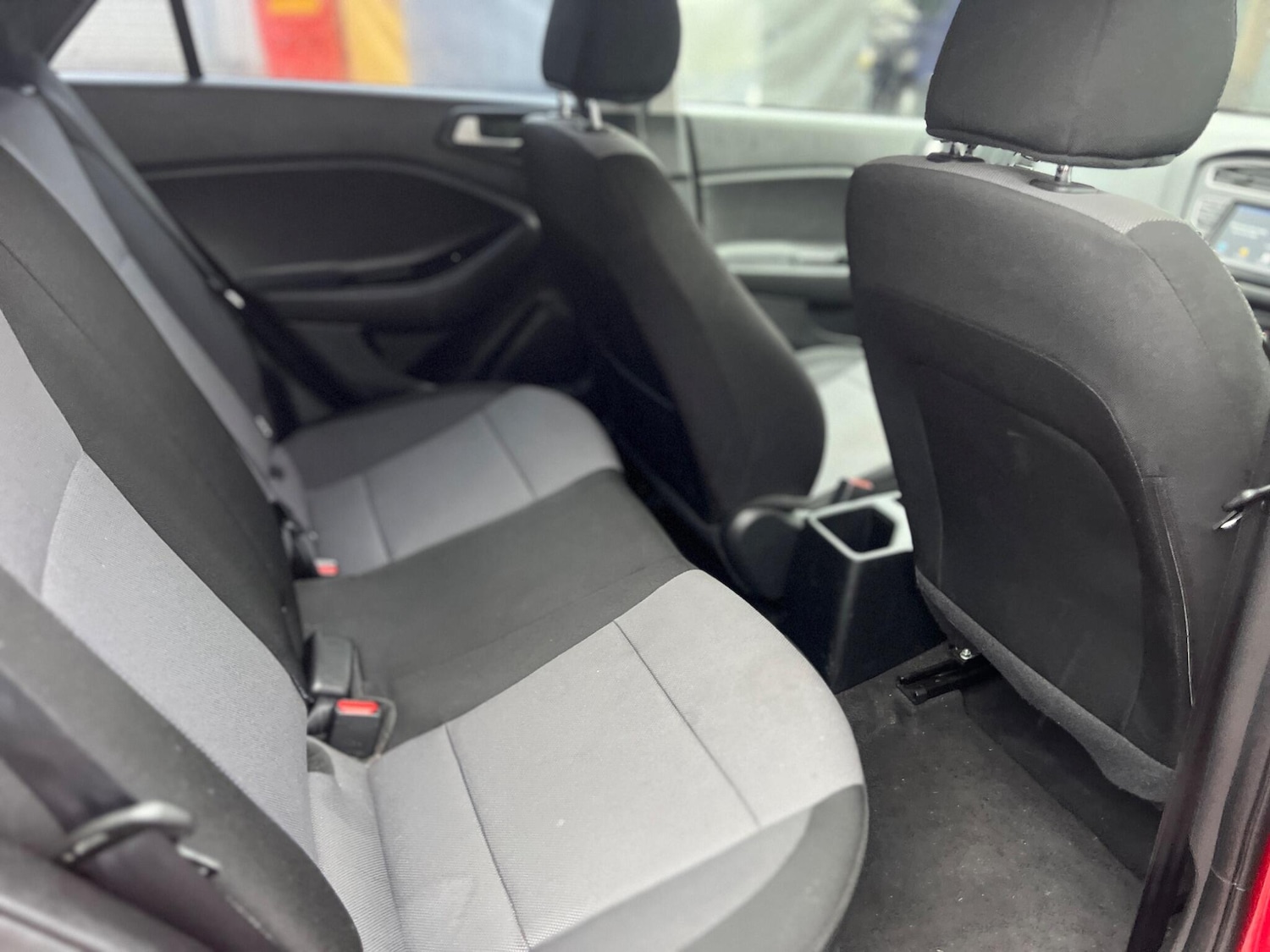 Used Hyundai i20 2018 for sale - 77279095: Photo 21