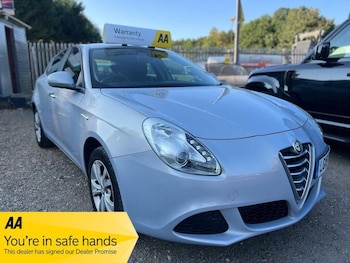 Used Alfa Romeo Giulietta 2015 for sale - 79235846: Photo
