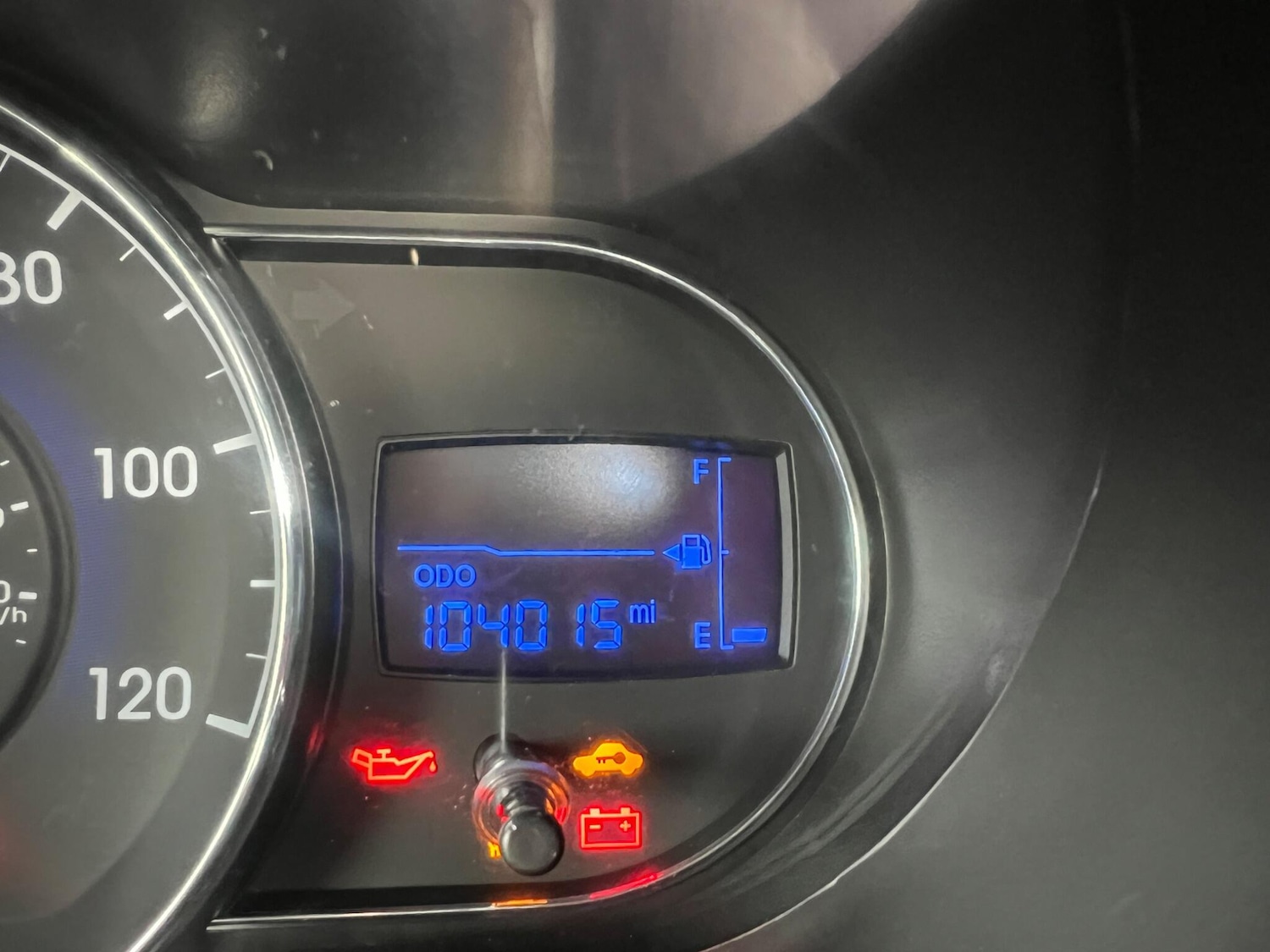 Used Hyundai i10 2013 for sale - 77238619: Photo 16