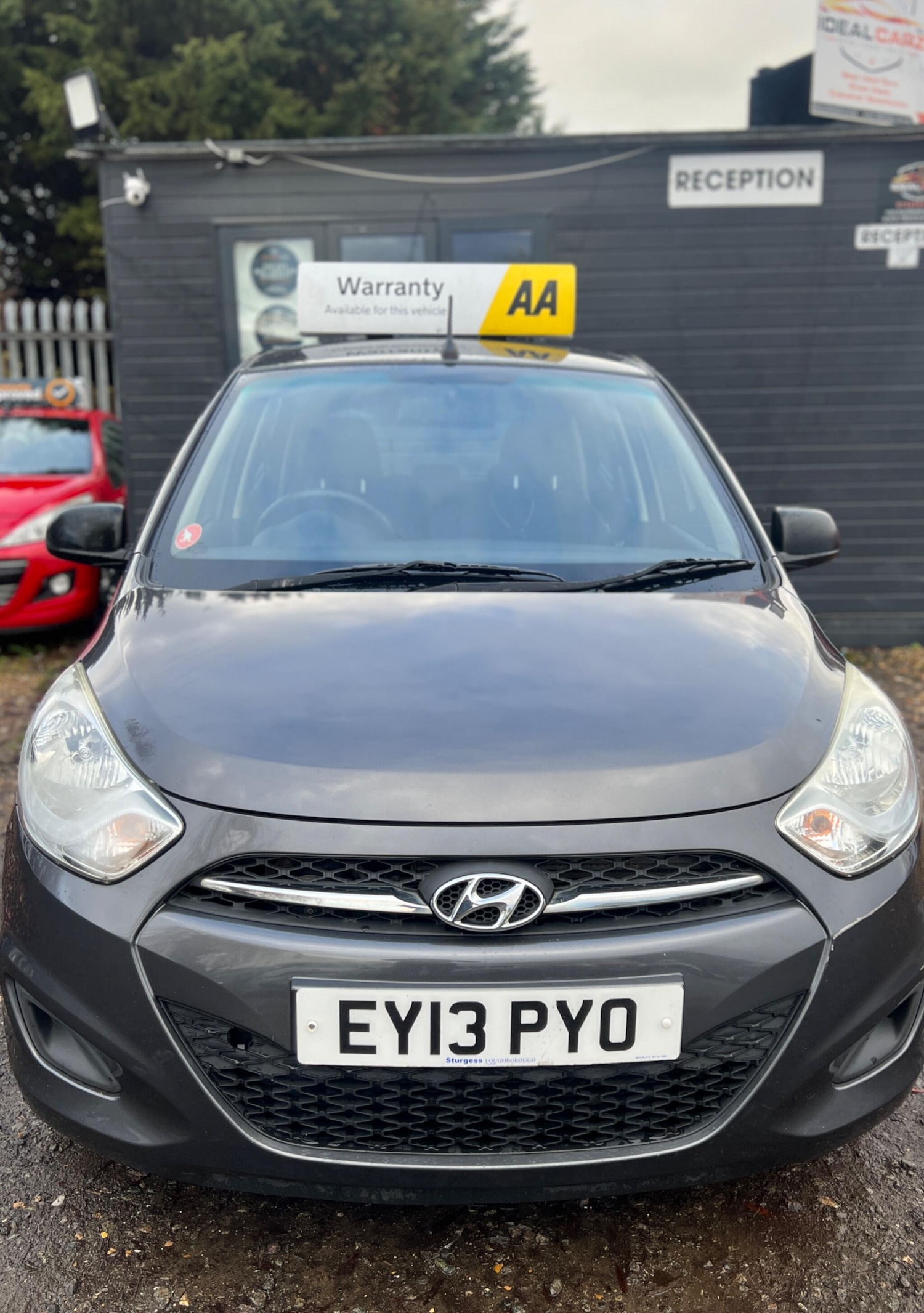 Used Hyundai i10 2013 for sale - 77238619: Photo 7