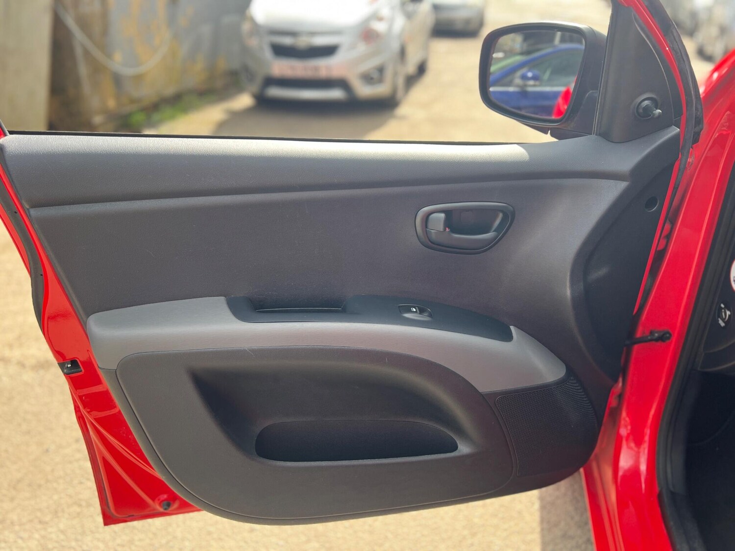 Used Hyundai i10 2010 for sale - 78058186: Photo 15