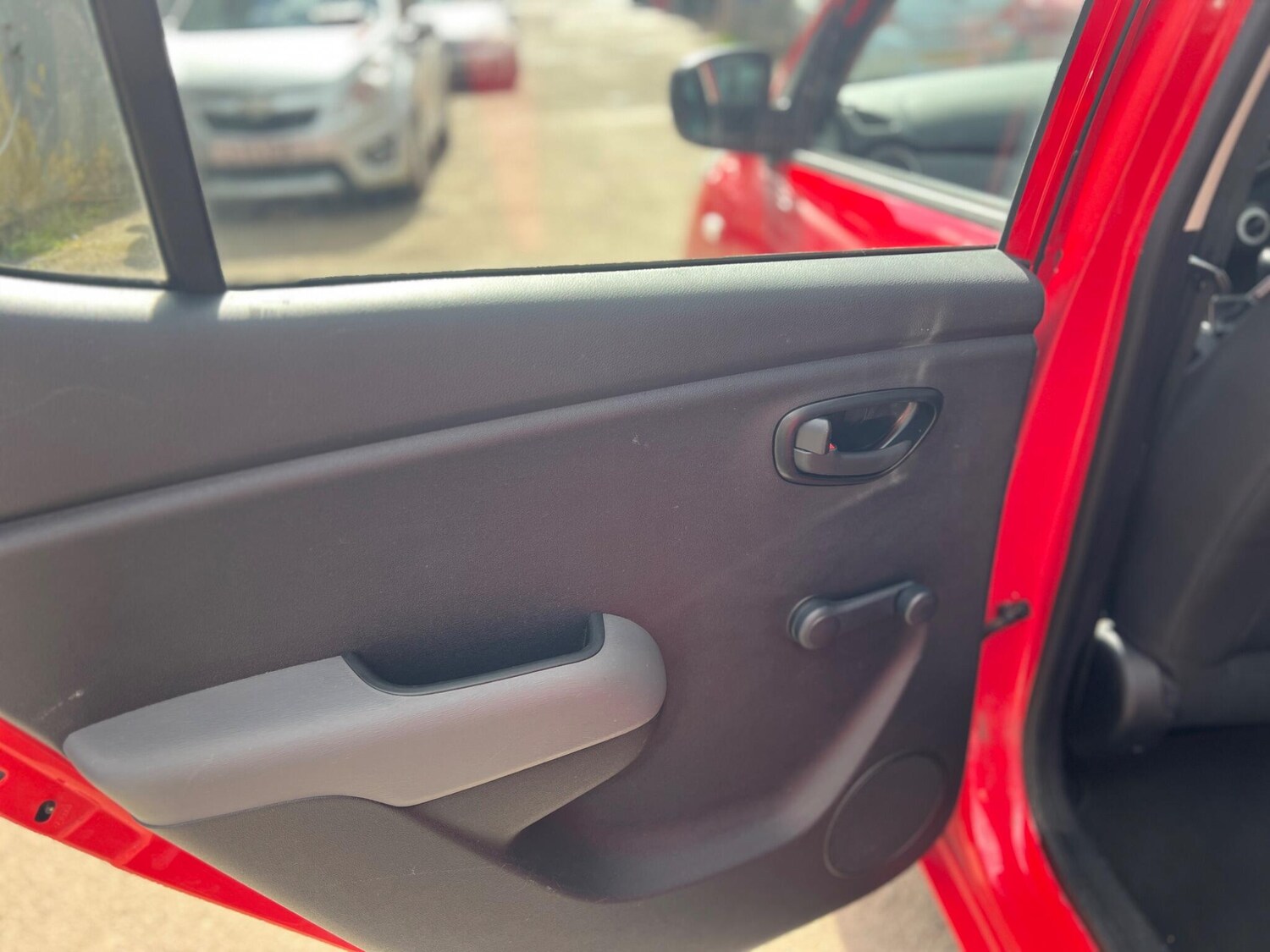 Used Hyundai i10 2010 for sale - 78058186: Photo 17