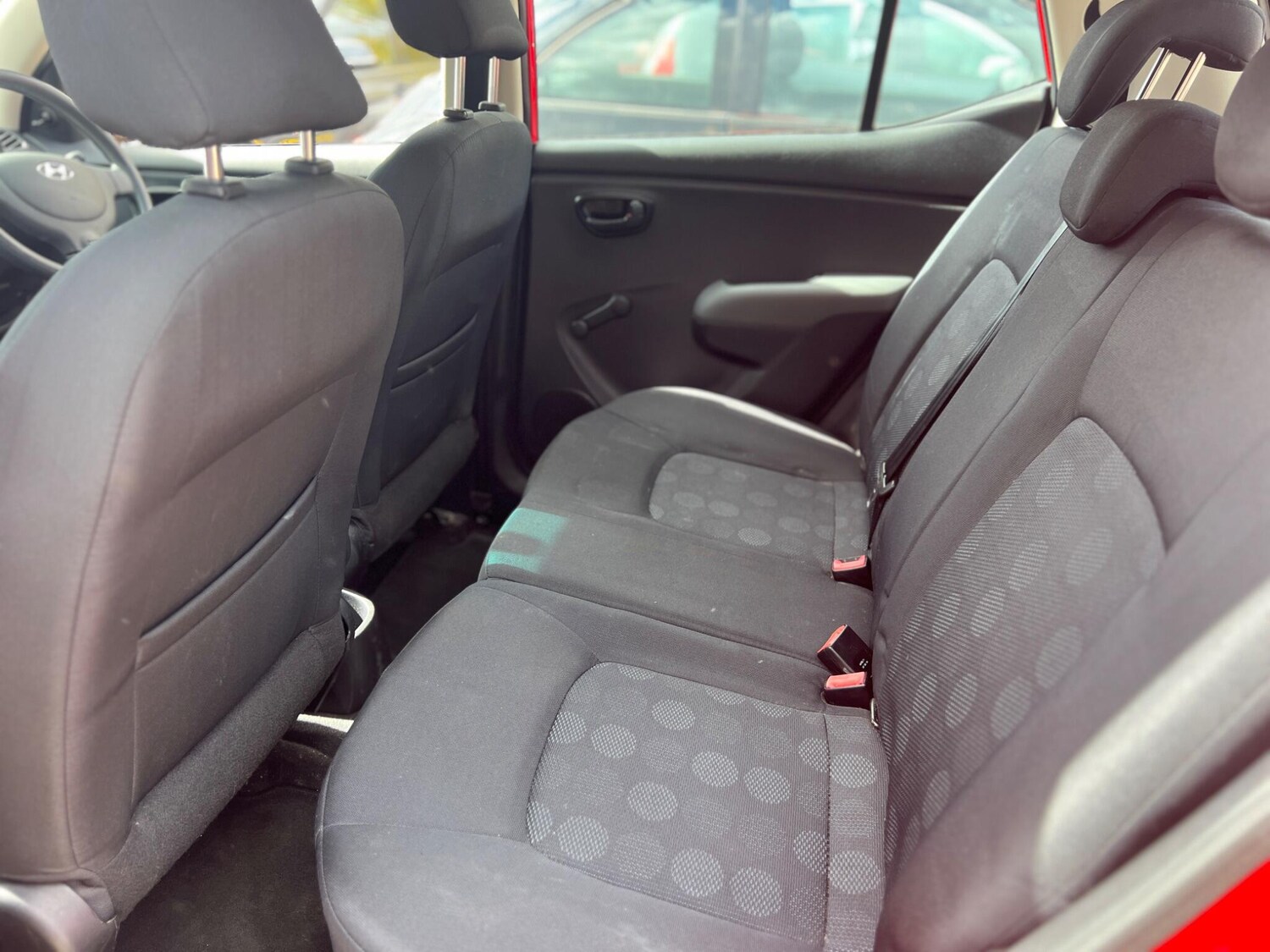 Used Hyundai i10 2010 for sale - 78058186: Photo 18