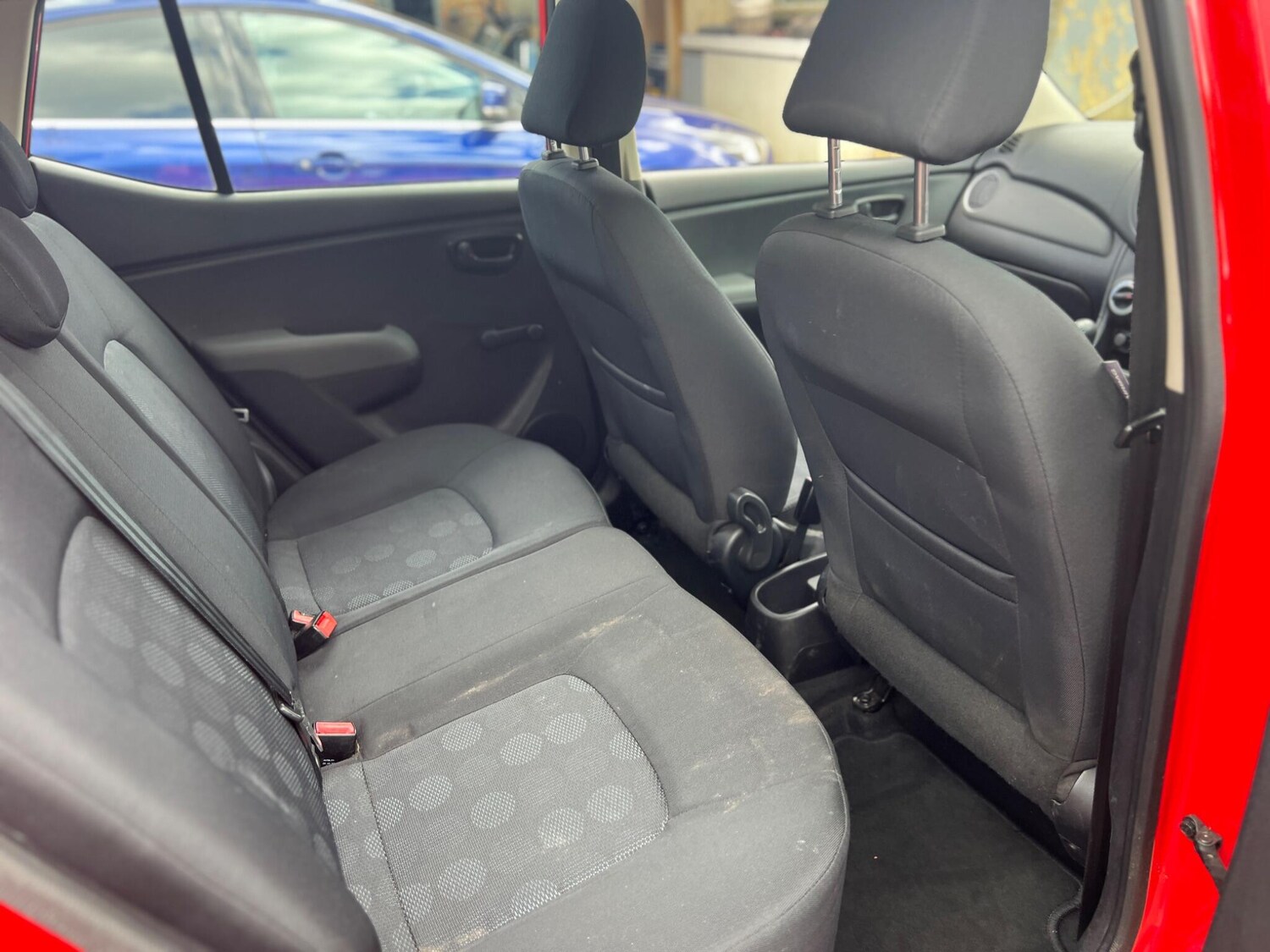 Used Hyundai i10 2010 for sale - 78058186: Photo 21