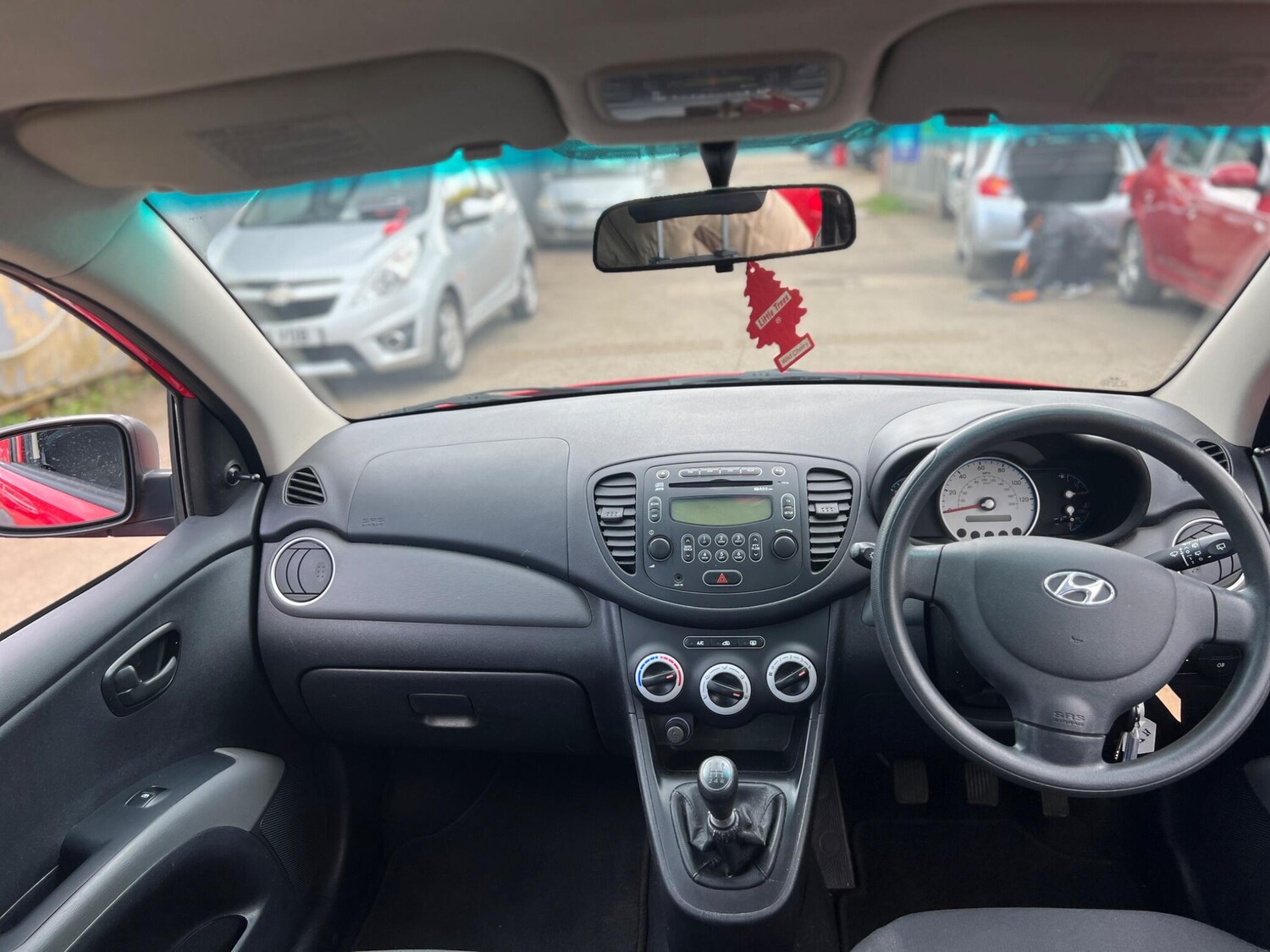 Used Hyundai i10 2010 for sale - 78058186: Photo 22