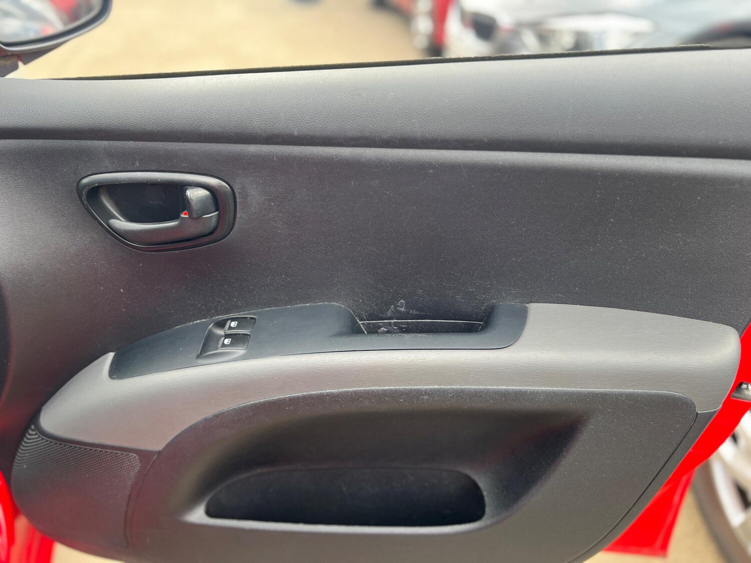 Used Hyundai i10 2010 for sale - 78058186: Photo 23