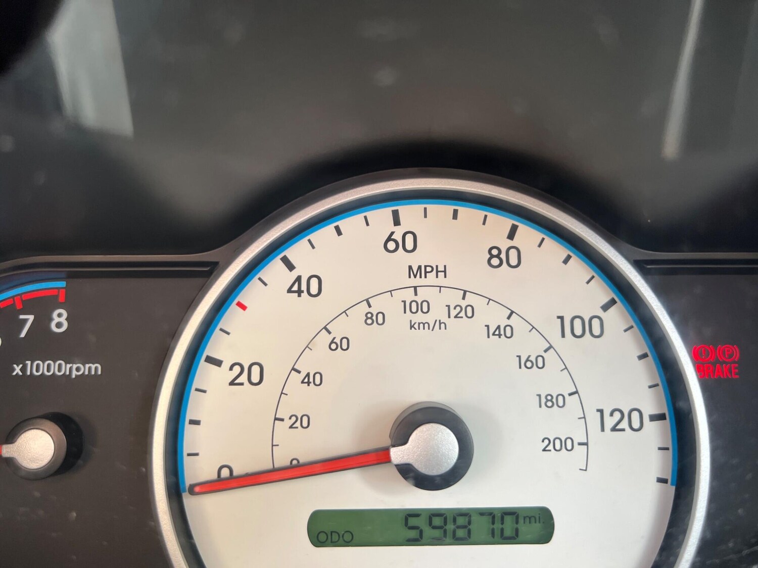 Used Hyundai i10 2010 for sale - 78058186: Photo 25