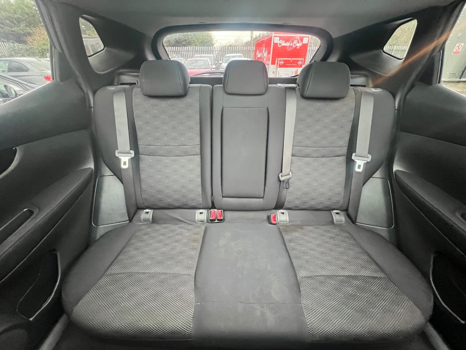 Used Nissan Qashqai 2014 for sale - 77306265: Photo 22