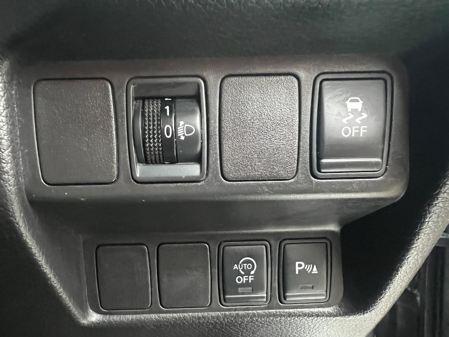 Used Nissan Qashqai 2014 for sale - 77306265: Photo 25