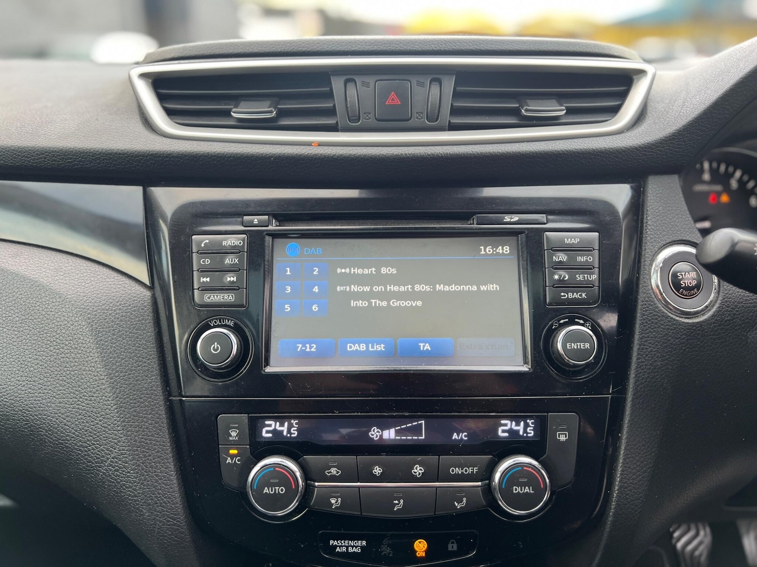 Used Nissan Qashqai 2014 for sale - 77306265: Photo 26